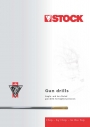 Stock: Gun drills